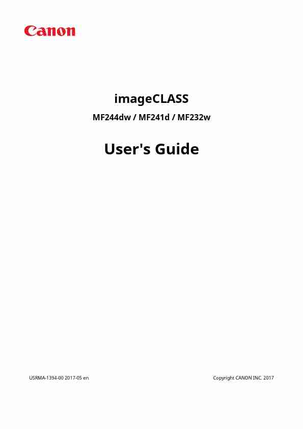 CANON IMAGECLASS MF232W-page_pdf